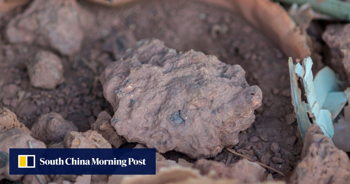 Ghana goes ahead with US2 billion Chinese bauxite barter deal that has