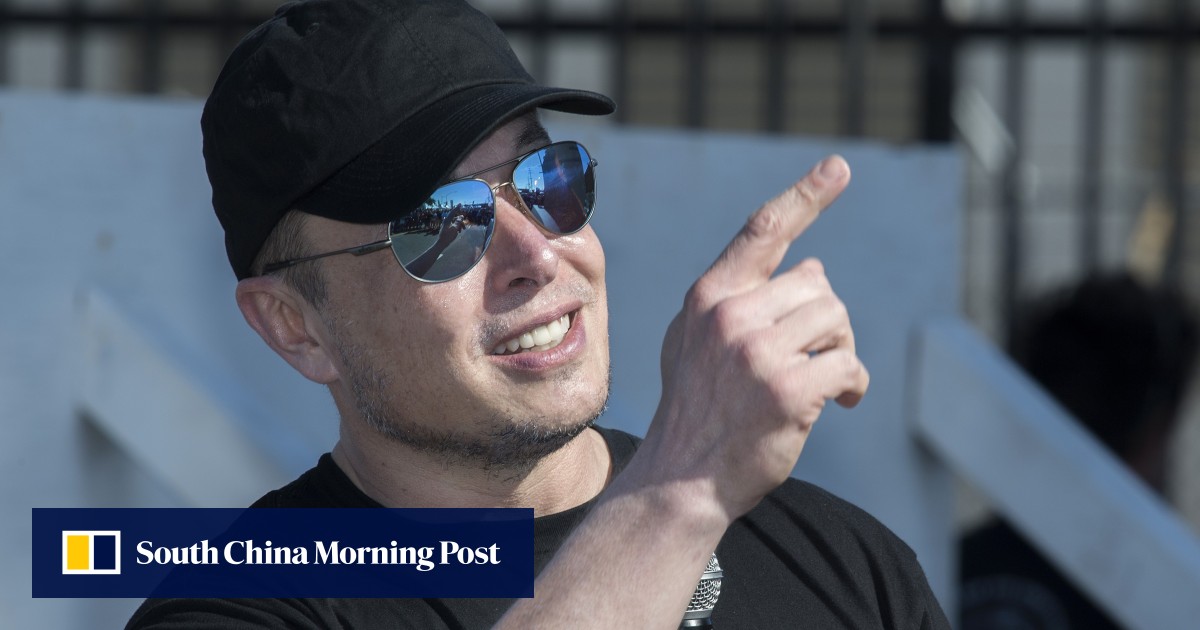 Elon Musk’s 7 biggest Twitter spats, with Jeff Bezos, Azealia Banks, Pablo Escobar’s brother