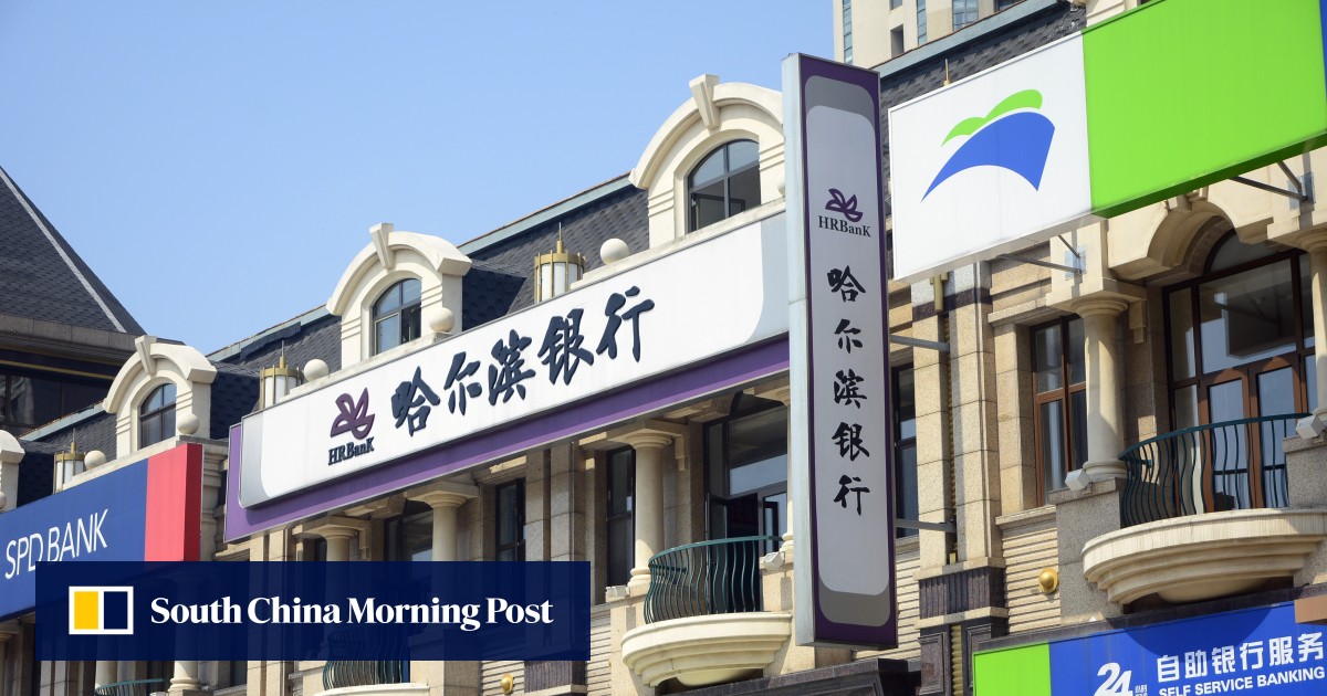 China S Regulators Take The Scalpel To Further Downsize The