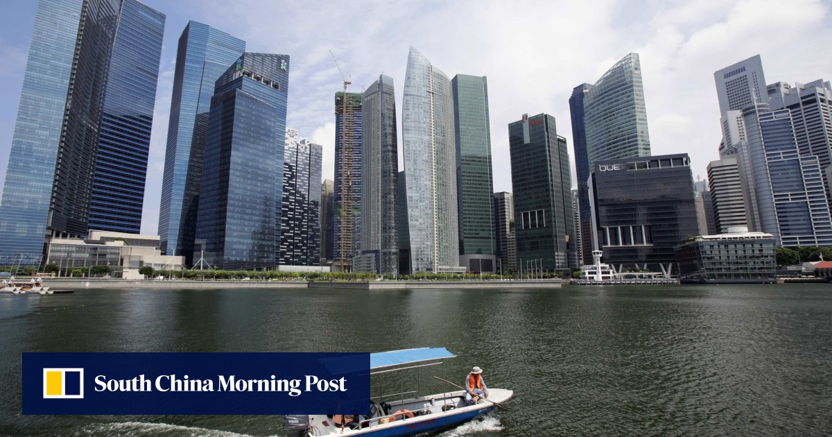 Hong Kong passport holders don’t need visa to enter Singapore