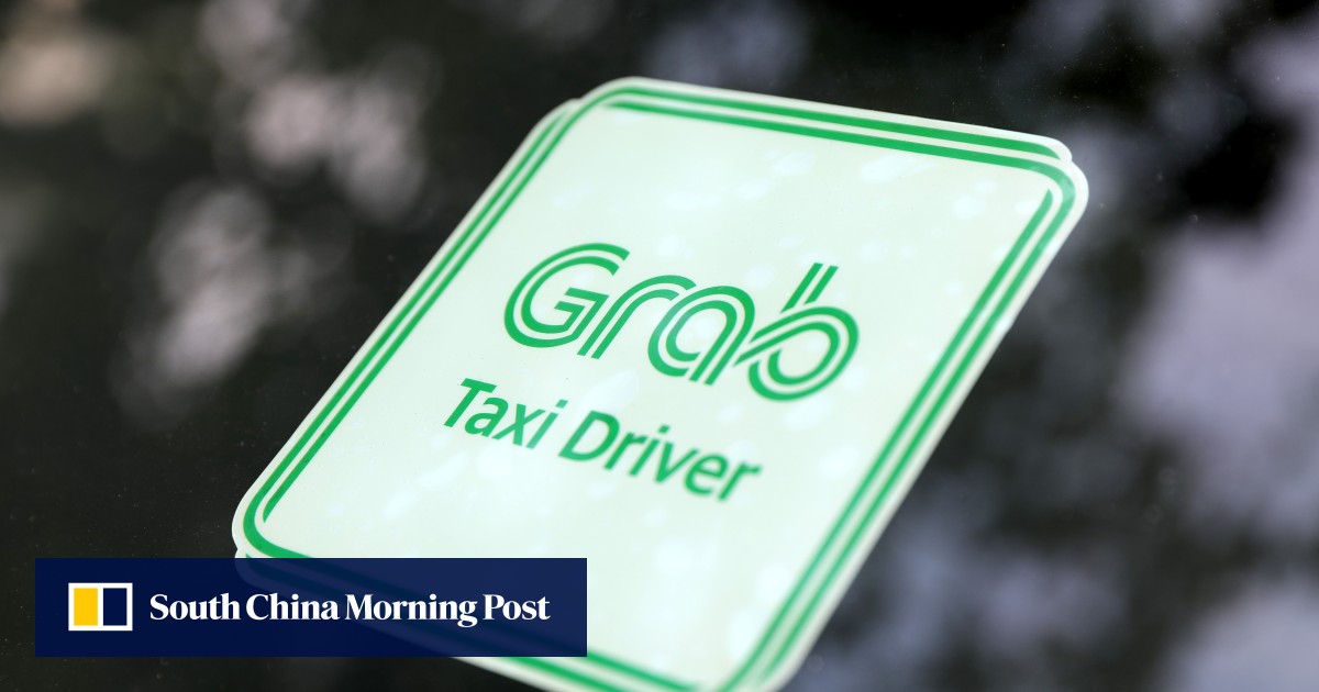 Philippines fines Singapore ridehailing operator Grab, orders refunds