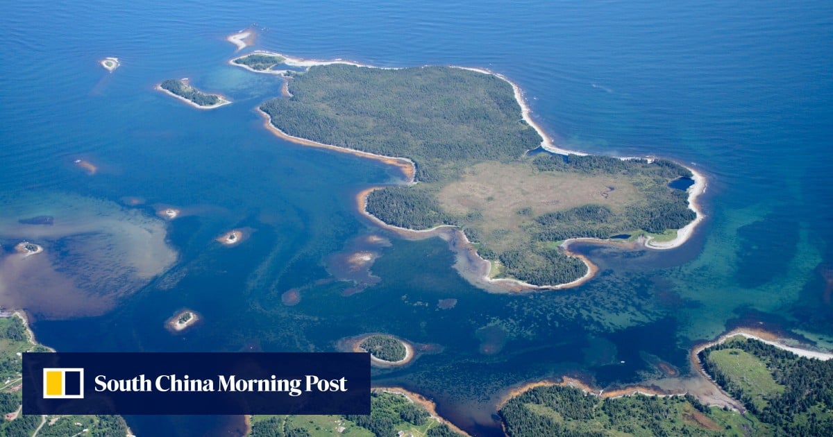 Buy an entire island in Nova Scotia for the price of a Sai Ying Pun flat - South China Morning Post