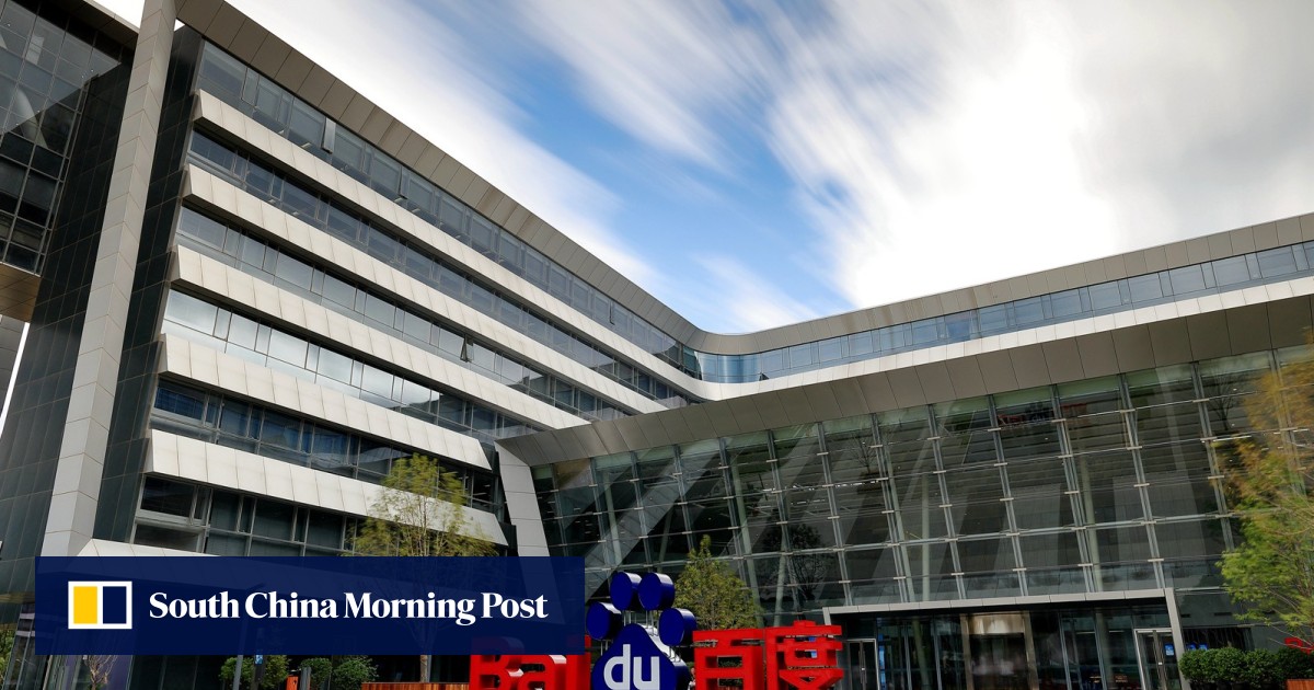 How Baidu built an encyclopedia with 16 times more Chinese entries than ...