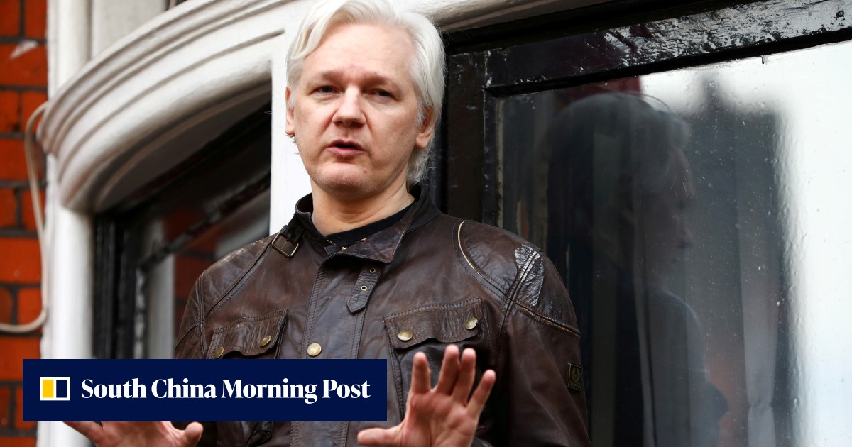 Sweden drops WikiLeaks founder Julian Assange rape probe over faded ...