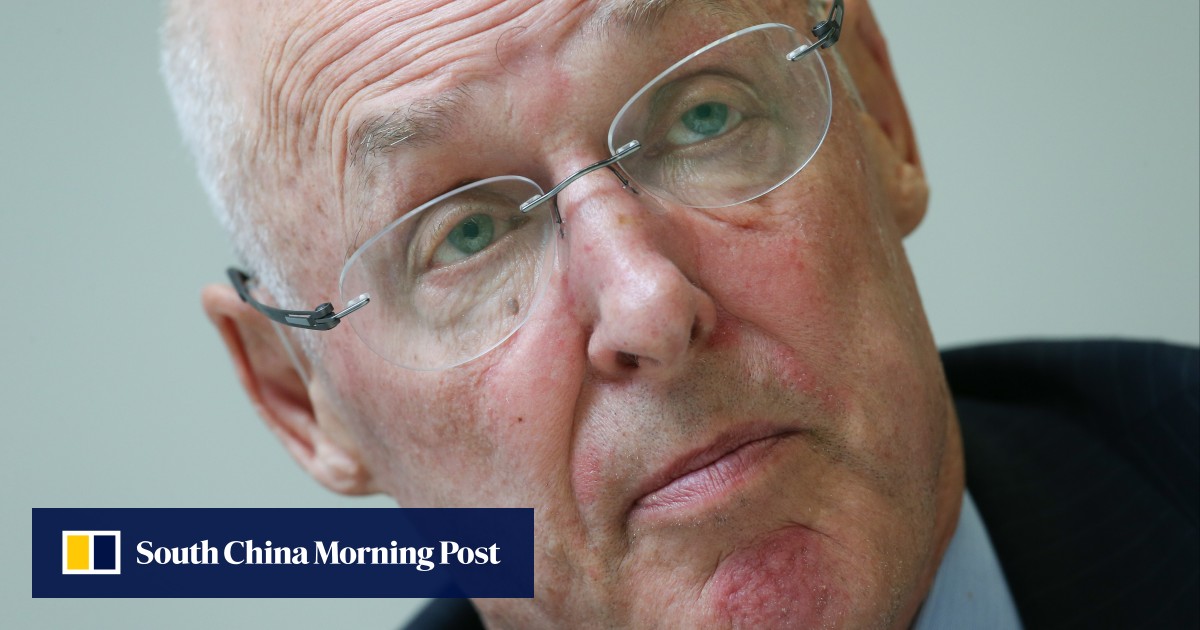 Henry Paulson is hopeful of a US-China trade deal soon, but both sides