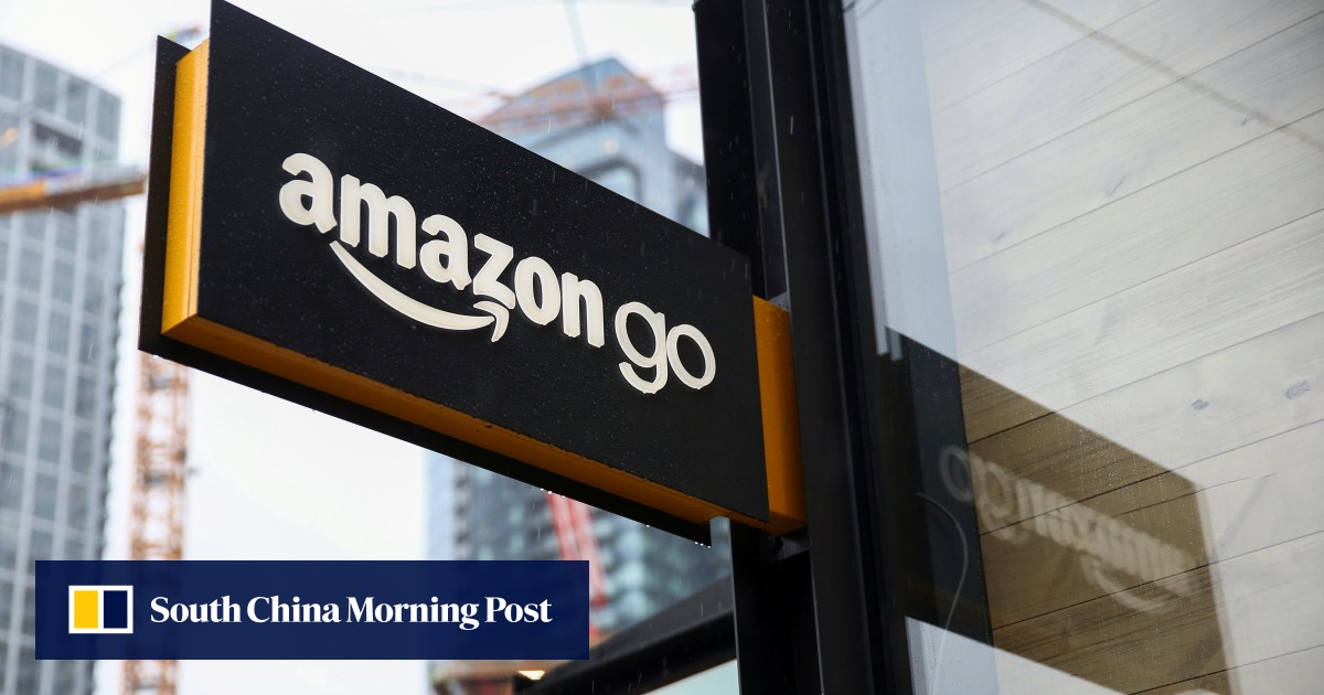 Amazon is planning to open supermarkets with no cashiers next year