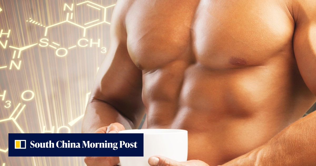Five myths about testosterone | South China Morning Post