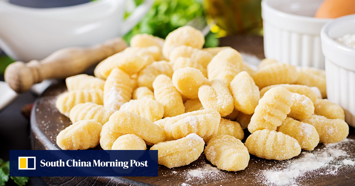 Should gnocchi ever be made without potato? Is it even pasta, and should it be fried? The true