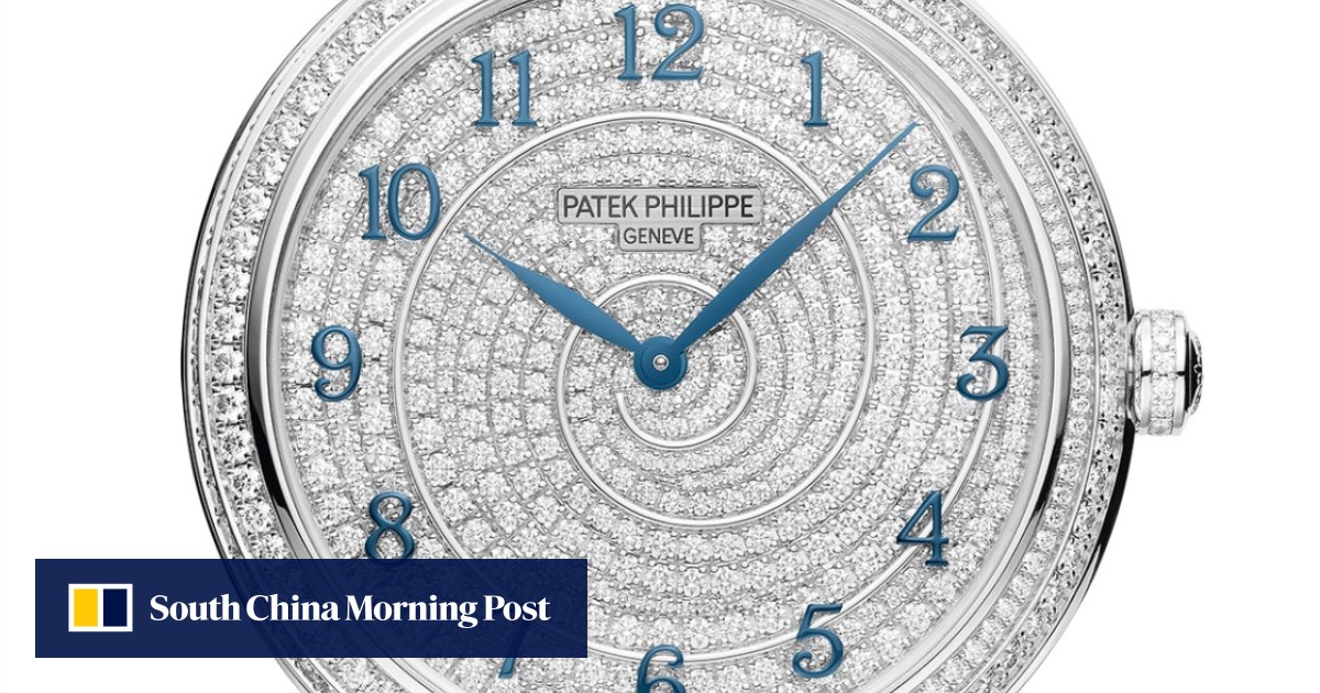 STYLE Edit: Which Patek Philippe men's watch has been the most desired since 1932?