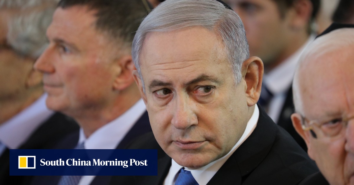 Israel PM Benjamin Netanyahu indicted on charges of fraud and accepting