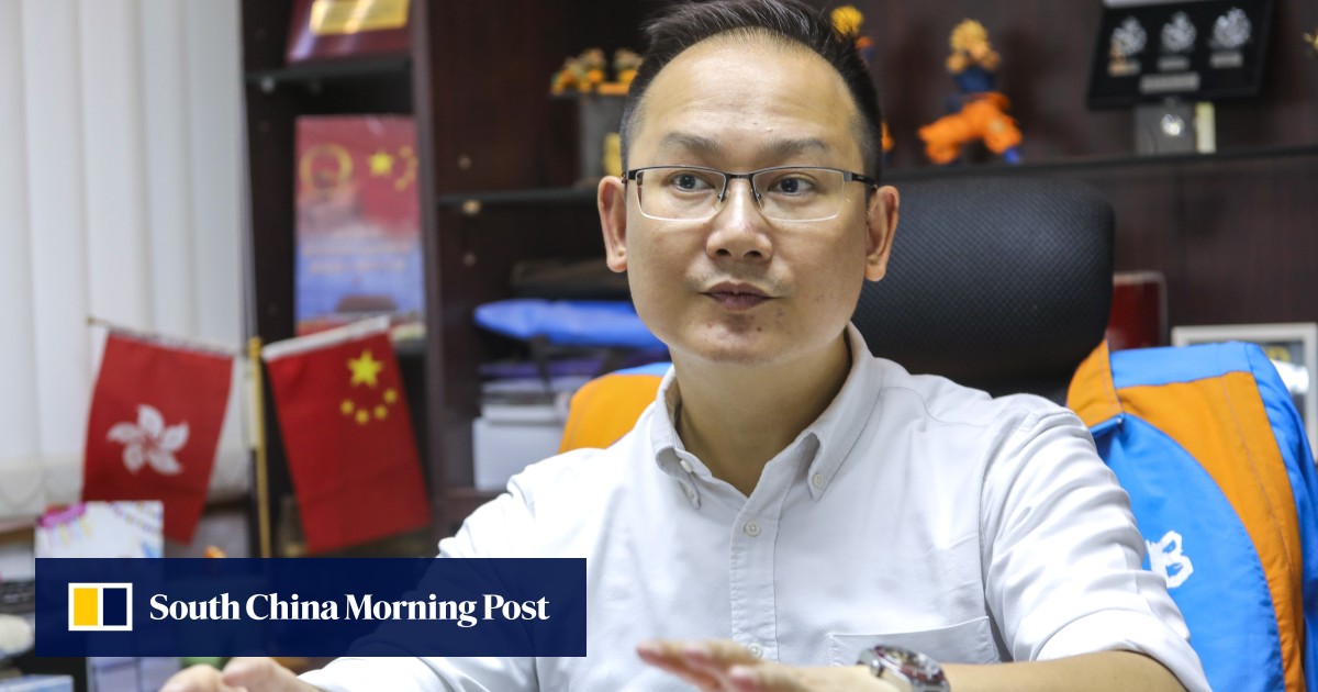Hong Kong district council elections: both sides wary as of one of most ...