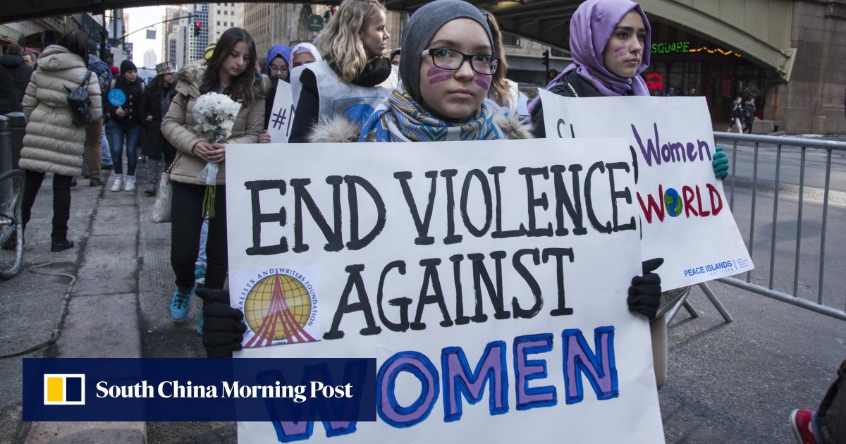Domestic abuse why many suffer in silence, and the support groups in