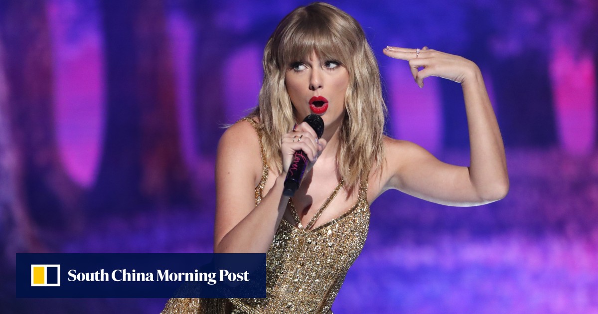 Taylor Swift Smashed Michael Jackson S Award Record At The 2019 Amas Billie Eilish And Selena Gomez Rocked The Stage But Why Were Bts A No Show South China Morning Post