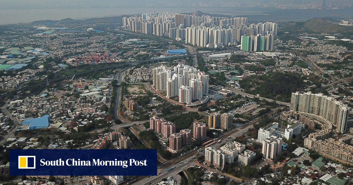 Lawmakers raise questions over relocation in Hong Kong government’s