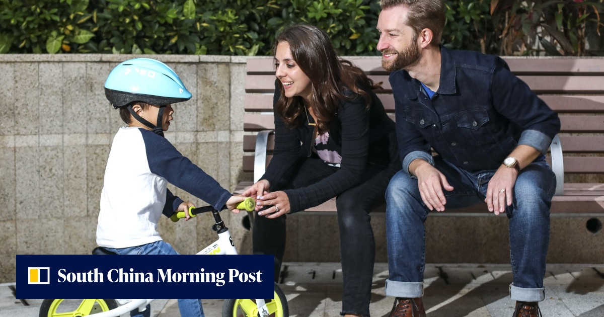 Why adoption leave is vital for an adopted child’s development, and why