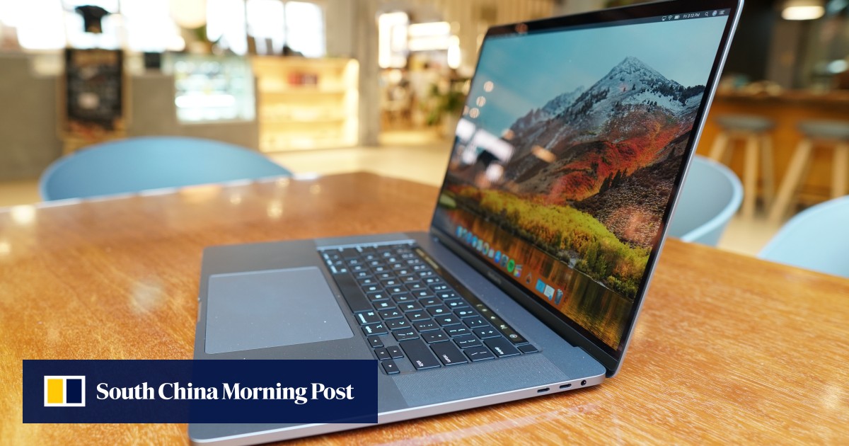 Apple MacBook Pro 2019 16-inch review: best MacBook in years