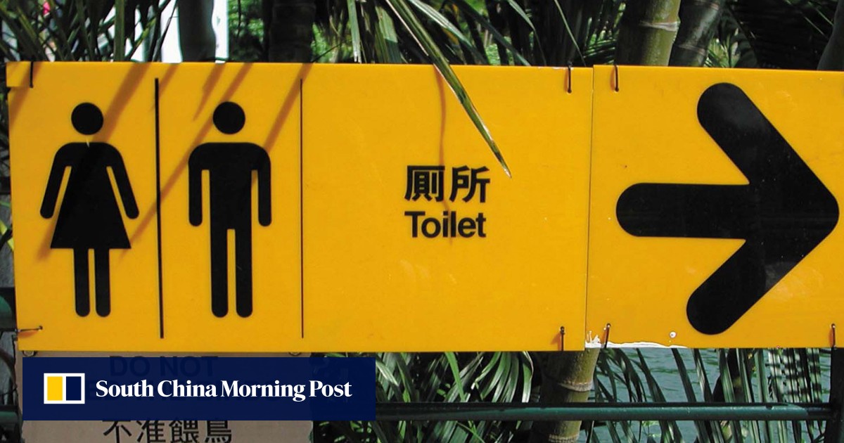 Hong Kong doesn’t have enough public toilets for women, Audit