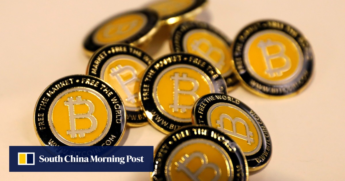 cryptocurrency china morning post russia taiwan