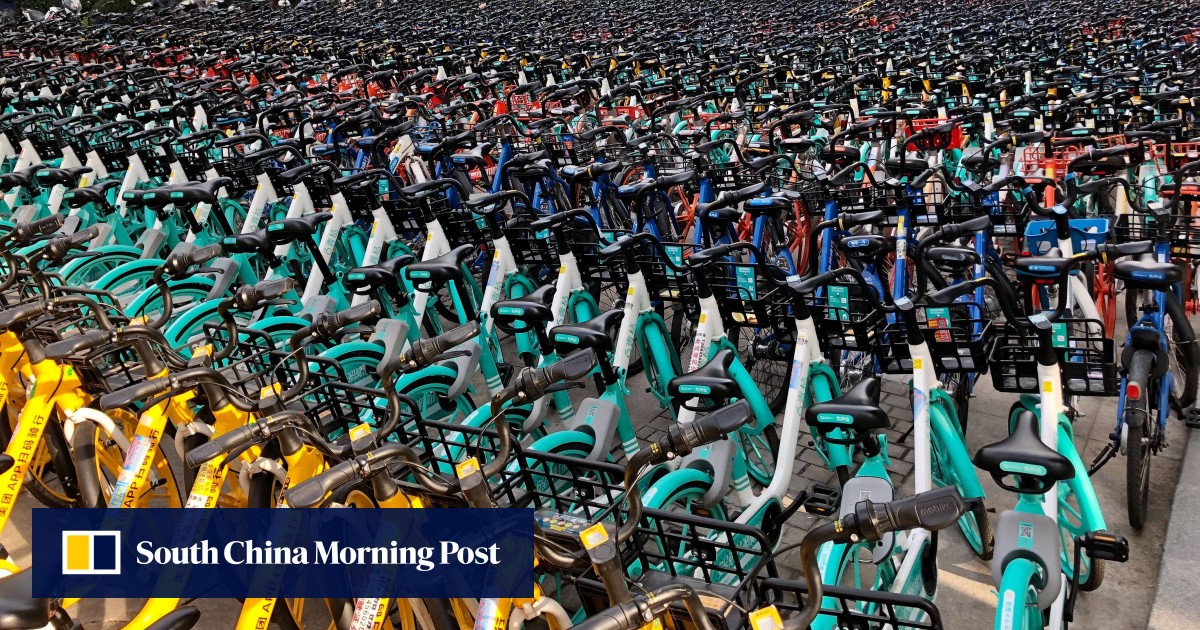 Fish out of water: life in beijing without alipay and wechat pay