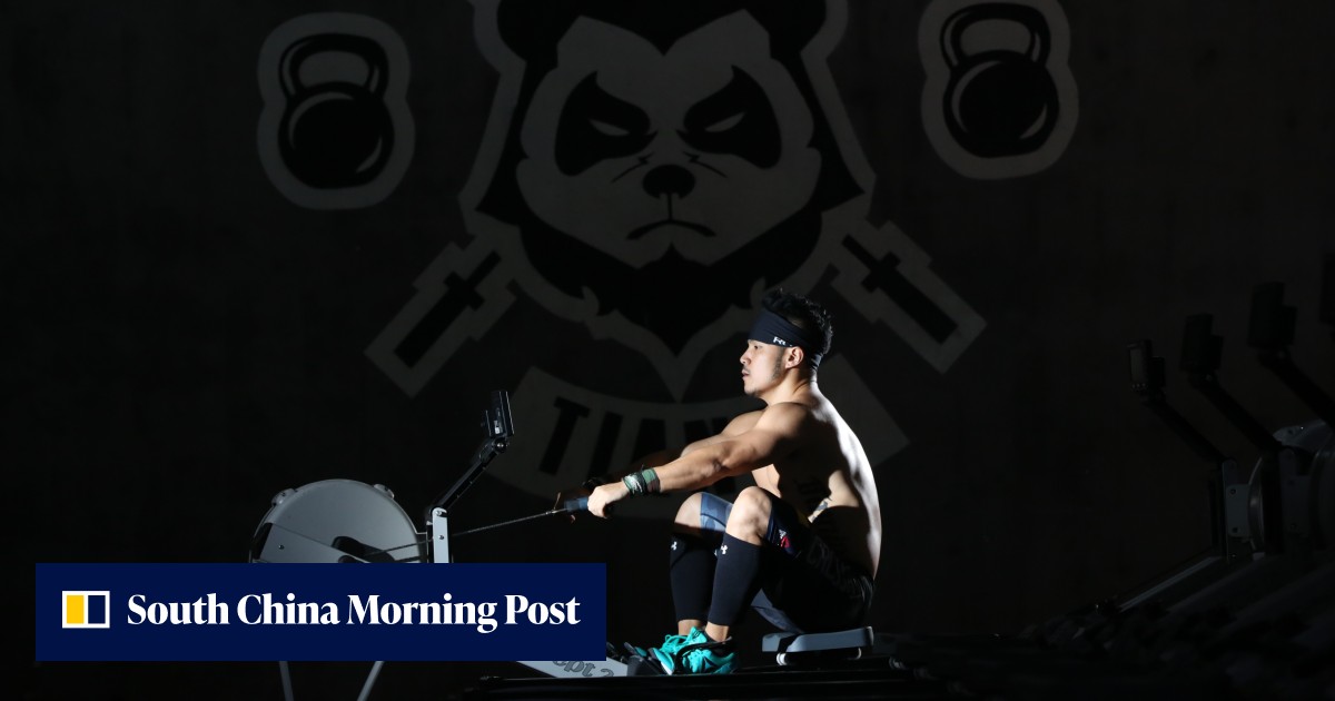 Pandaland CrossFit Challenge: Chengdu takes centre stage as the sport ...