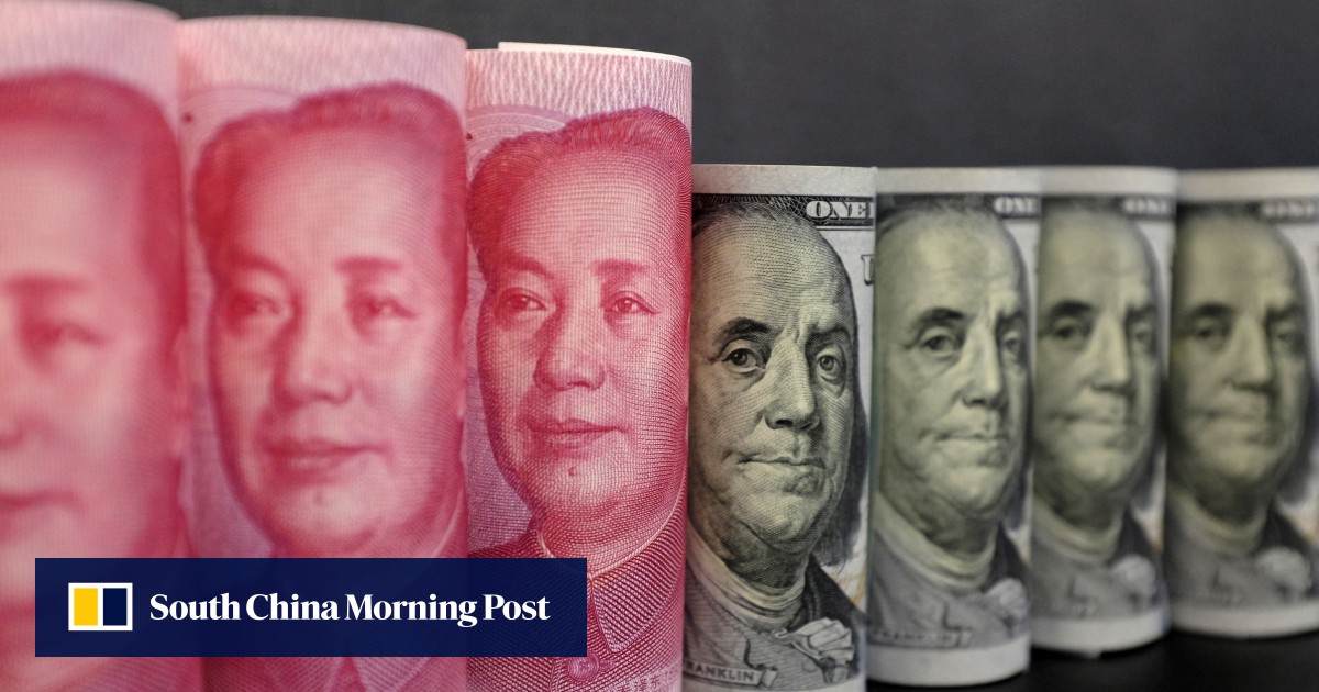 US dollar transfers cut back by Chinese bank as Beijing steps up scrutiny of capital outflows