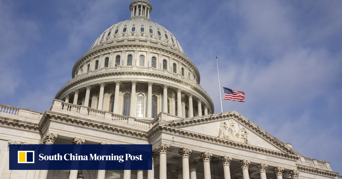 China protests as US House passes Uygur bill demanding sanctions over