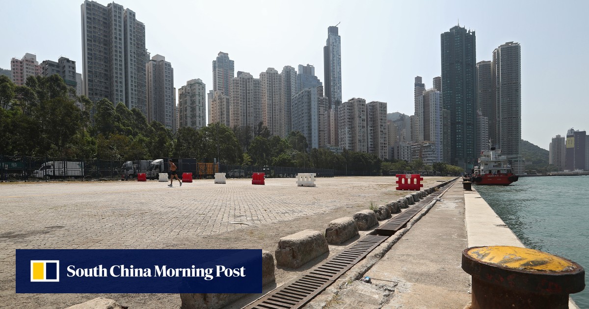 Sun Hung Kai offers 421 flats in Kennedy Town and Central for rent