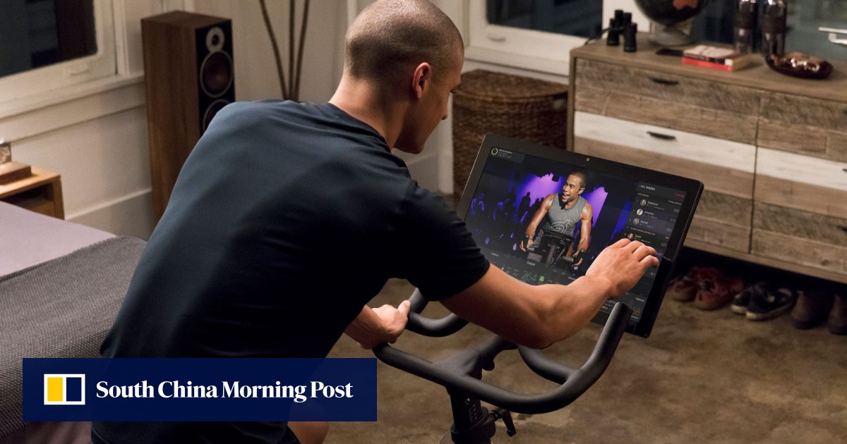 Life fitness peloton new arrivals