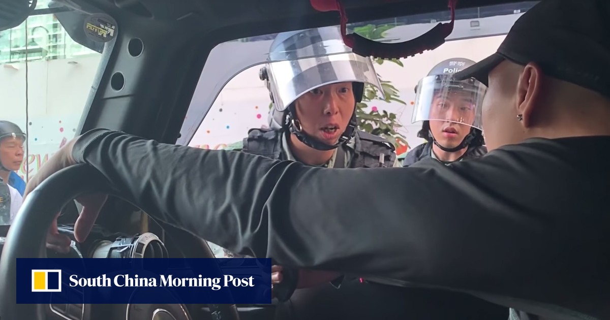 Top 10 YouTube videos in Hong Kong in 2019: sex, romance and civil unrest the big winners ...