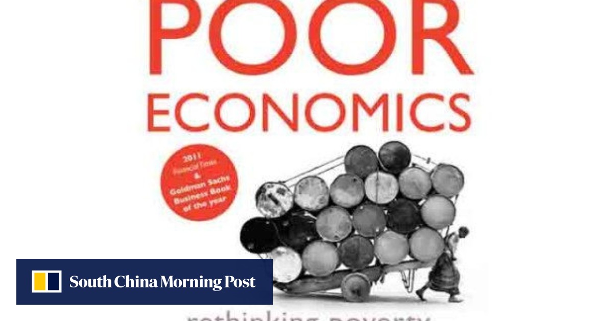 The life-changing economics book that humanises poverty - Post Magazine