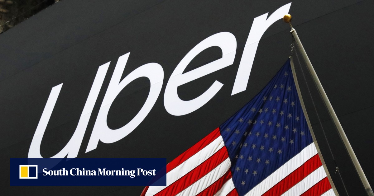 Uber Reports More Than 3000 Sexual Assaults In One Year In Us South China Morning Post 