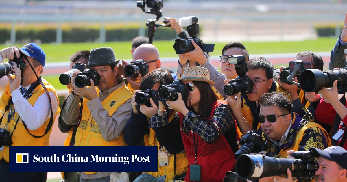 Watch race replays of all four HKIR Group Ones | HK Racing | South ...