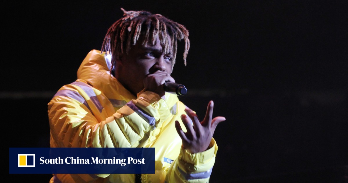 Chicago-born rap artist Juice WRLD dies at 21 | South China Morning Post