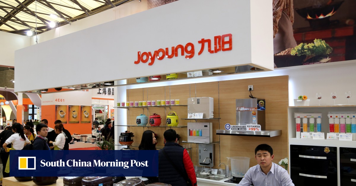 Chinese appliance maker braves Trump tariffs with plan to raise US381.