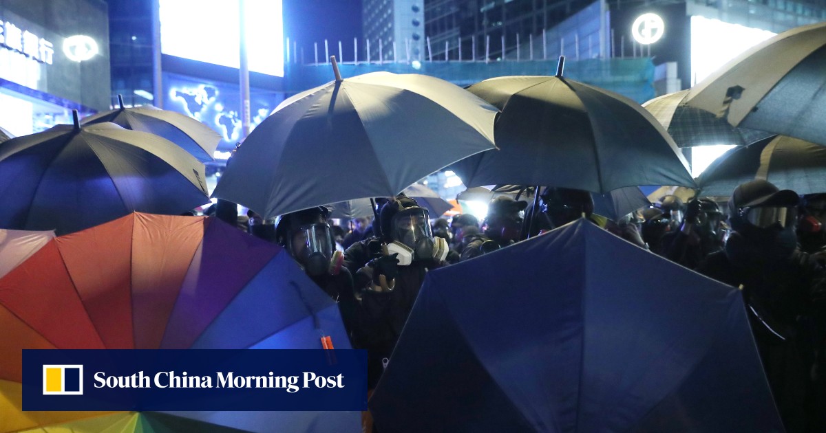 Taiwan’s KMT opposition accuses President Tsai Ing-wen of ‘paying lip ...