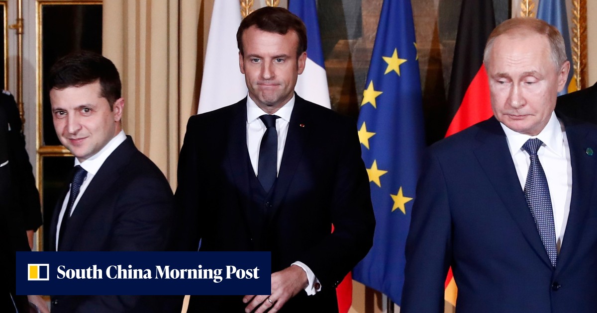 Russia’s Putin and Ukraine’s Zelensky agree to ceasefire. But who won ...