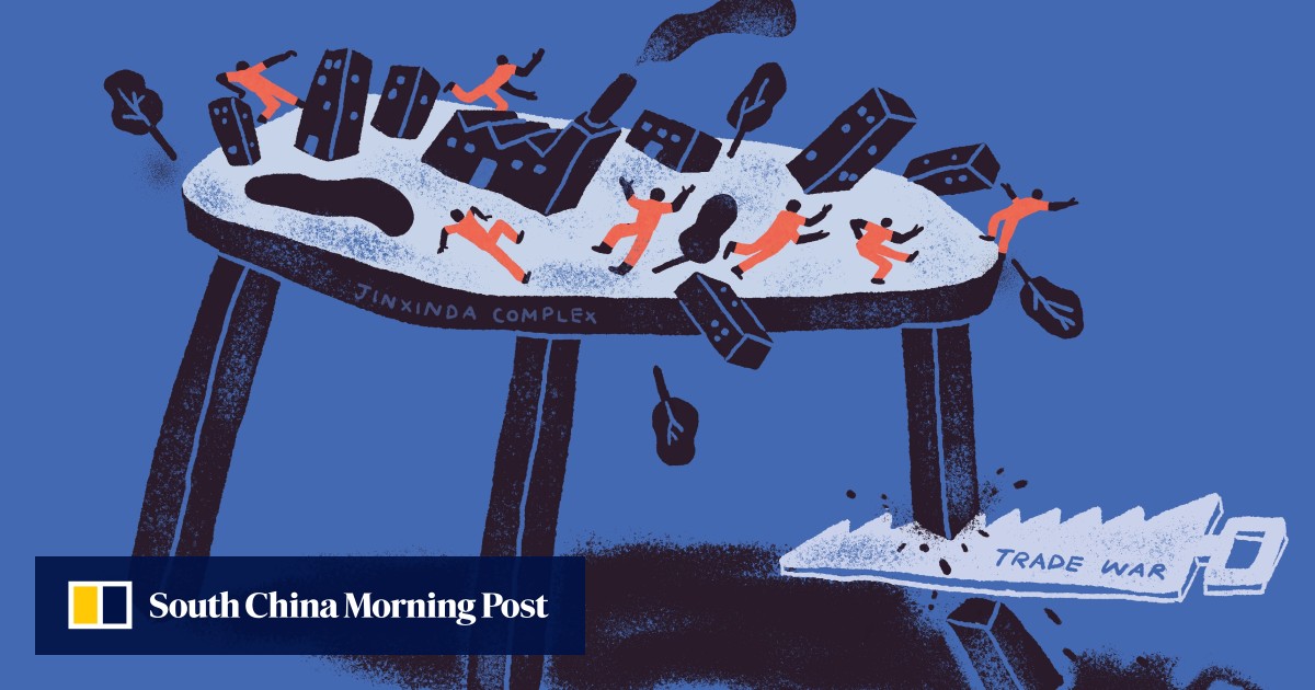 Samsung: China smartphone factory closure leaves local community