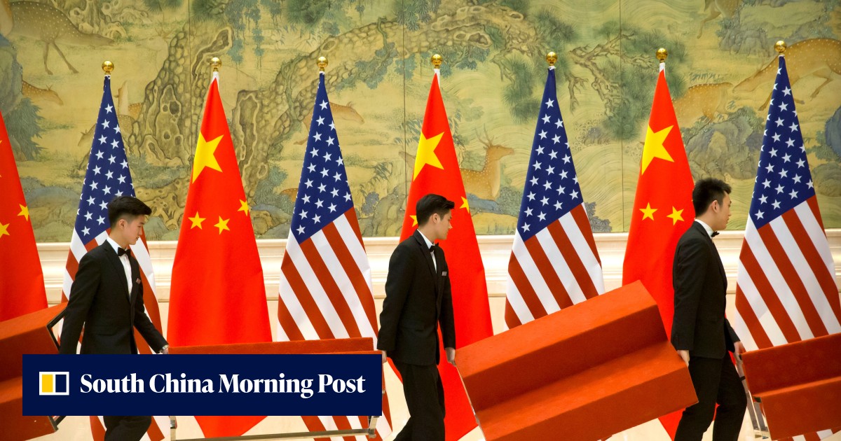 Why US-China trade talks aren’t out of the woods yet despite interim ...