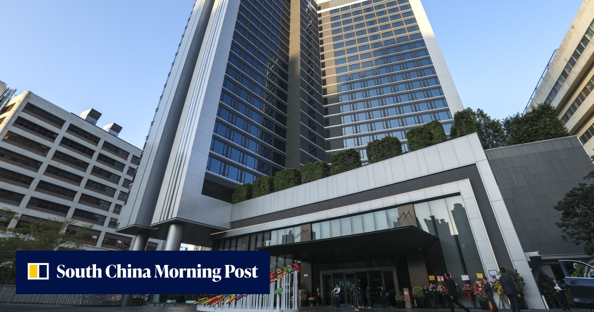 Sun Hung Kai Properties, Hong Kong’s largest developer, says situation ...