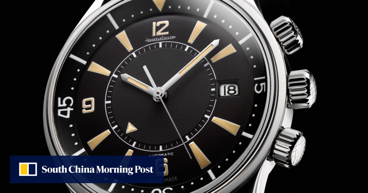 Why alarm bells are ringing for Patek Philippe, Richard Mille, Tudor and Jaeger-LeCoultre