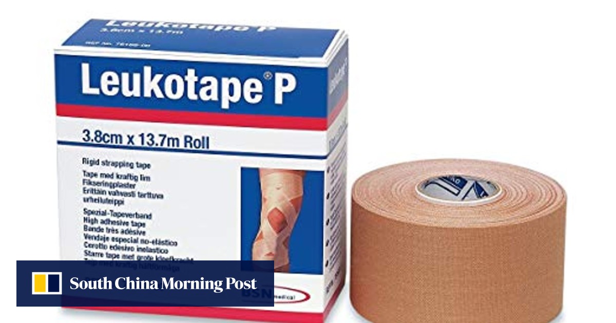 What are the best blister plasters and band aids for runners? South