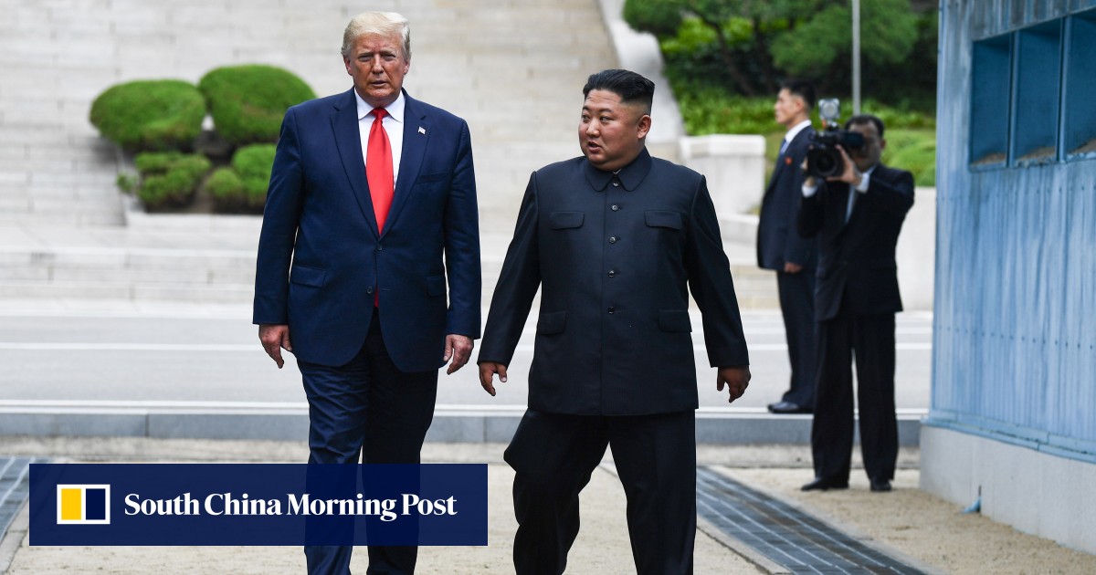 China says lifting some sanctions on North Korea is best way to ease ...