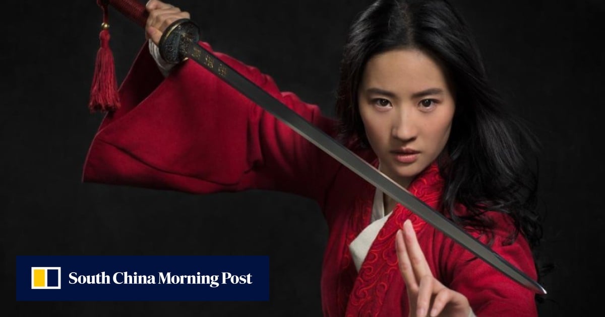 Forget Bruce Lee and Ip Man – Mulan and 4 more female Chinese martial arts masters who could fight with fists of fury