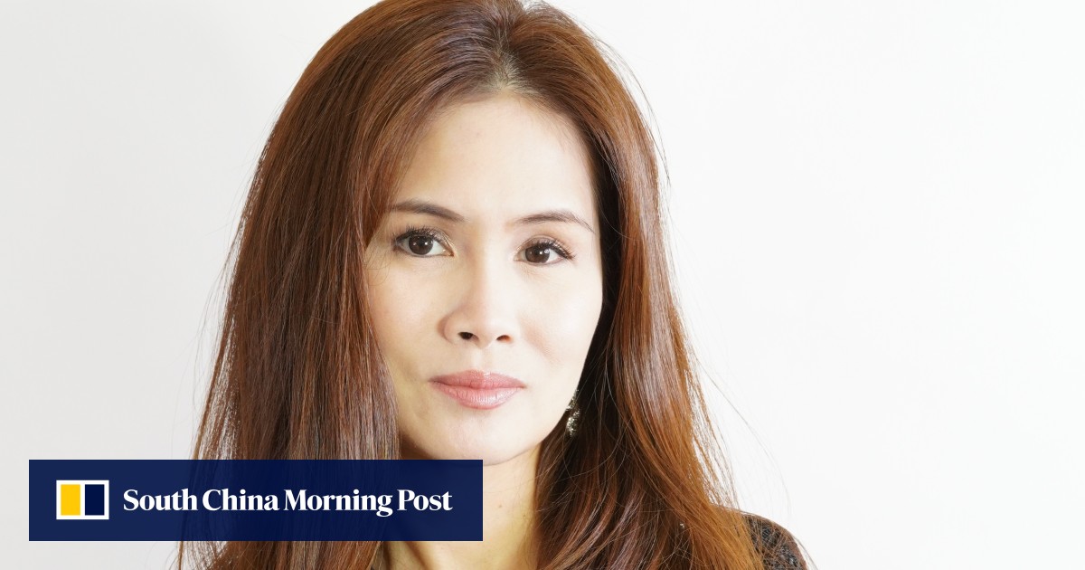 Celebrity designer Viola Chan’s festive fashion tips sparkles