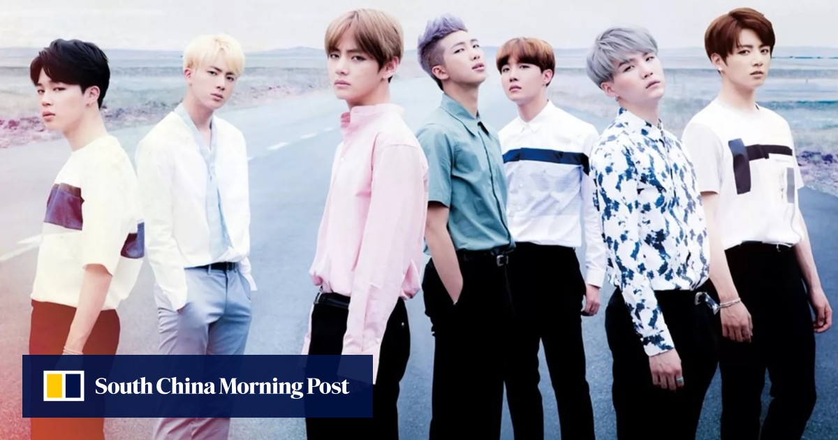Bts Hottest Looks Of 19 From Dior And Louis Vuitton Wardrobes To Mimicking The Beatles A Year In Fashion For The Kings Of K Pop South China Morning Post