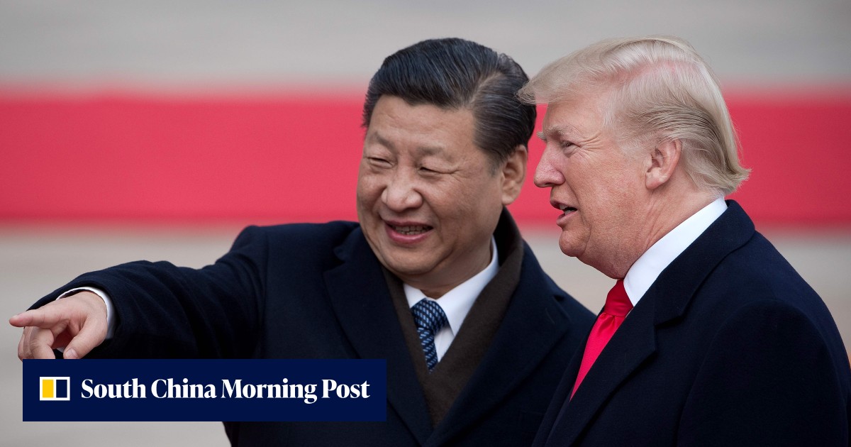 China treads warily on US trade deal text to keep other partners on ...