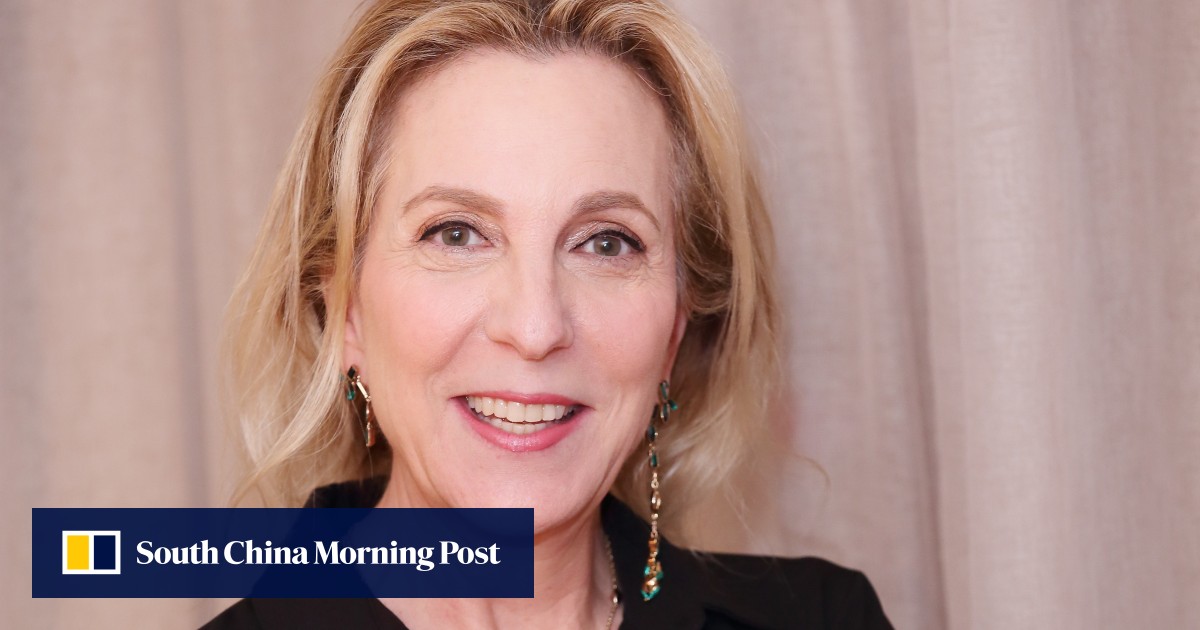 'I believe beauty can save us', Susan Rockefeller says as Swarovski jewellery collection on panda ... 'I believe beauty can save us', Susan Rockefeller says as Swarovski jewellery collection on panda ...