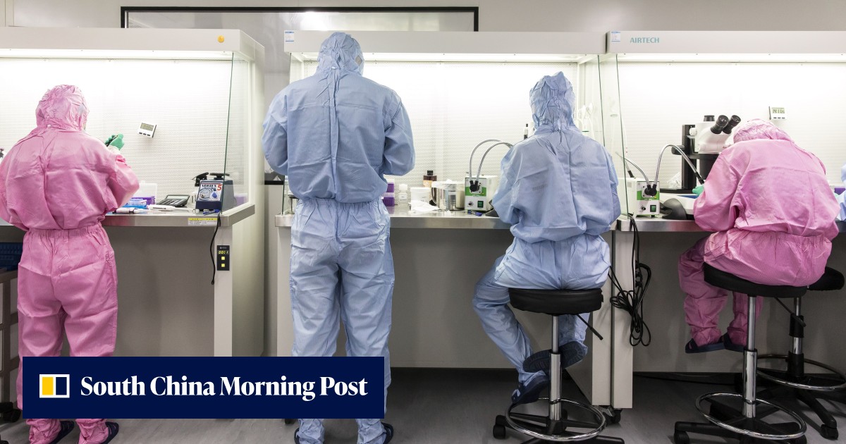 China’s scientists aren’t shy about promoting their work any more ...