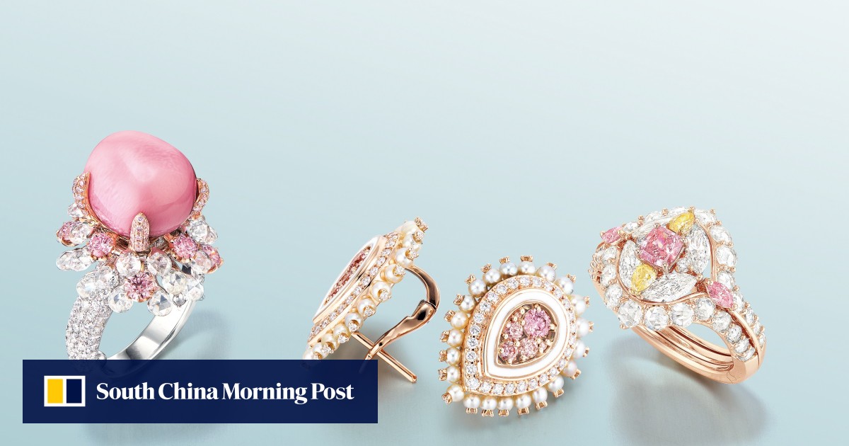 Will Cartier and other luxury brands start using more lab-grown and synthetic gems in their jewellery?