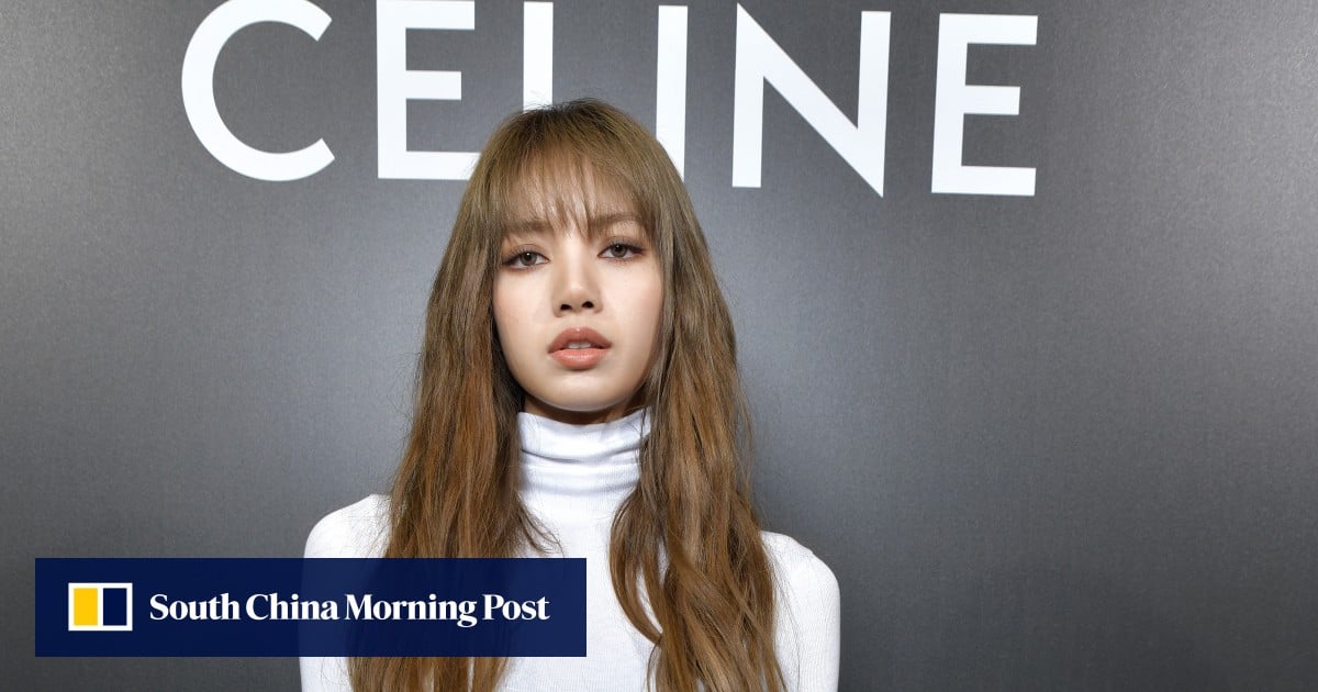 Which K-pop star had the hottest fashion look of 2019?